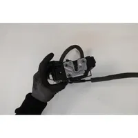 Renault Clio V Front door lock 