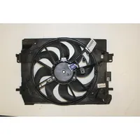 Renault Clio IV Ventilateur de refroidissement de radiateur électrique 