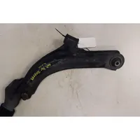 Renault Clio III Triangle bras de suspension inférieur avant 