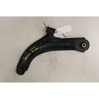 Renault Clio III Triangle bras de suspension inférieur avant 