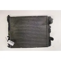 Renault Clio II Heater blower radiator 