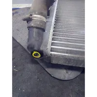 Renault Clio II Heater blower radiator 