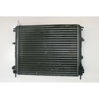 Renault Clio II Heater blower radiator 