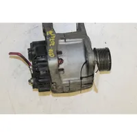 Renault Clio II Alternator 