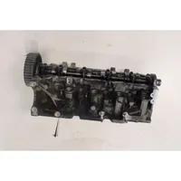 Nissan Micra Culasse moteur 