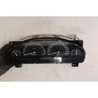 Jaguar S-Type Speedometer (instrument cluster) 