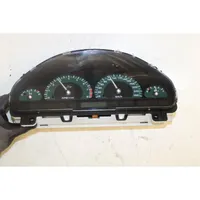 Jaguar S-Type Speedometer (instrument cluster) 