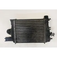 Renault Clio IV Chłodnica powietrza doładowującego / Intercooler 