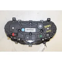 Fiat 500L Speedometer (instrument cluster) 