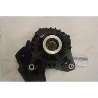 Renault Clio III Alternator 