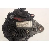 Renault Clio III Alternator 