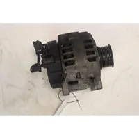 Renault Clio III Alternator 