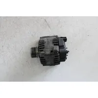 Renault Clio II Alternator 