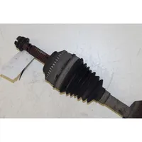 Renault Clio II Front driveshaft 