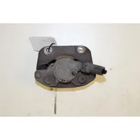 Renault Clio II Front brake caliper 