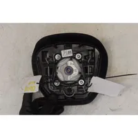 Renault Clio I Steering wheel airbag 