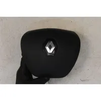 Renault Clio I Steering wheel airbag 