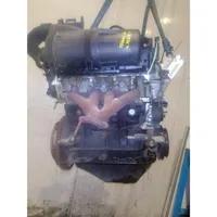 Renault Clio II Moteur 