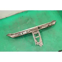 Renault Clio II Radiator support slam panel 