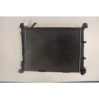 Renault Clio III Radiateur soufflant de chauffage 