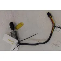 Renault Clio II Ignition lock 