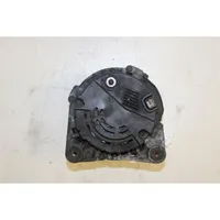 Renault Clio II Alternator 