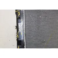 Renault Clio IV Radiateur de chauffage 