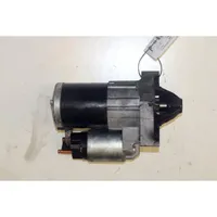 Renault Clio V Starter motor 