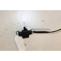 Renault Clio II Tailgate lock latch 