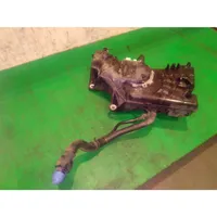 Renault Clio V other engine part 