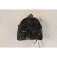 Renault Clio II Alternator 