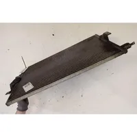 Renault Clio II A/C cooling radiator (condenser) 