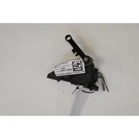 Renault Clio II Accelerator throttle pedal 