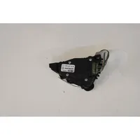 Renault Clio II Accelerator throttle pedal 