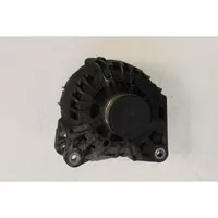 Renault Clio IV Alternator 