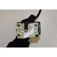 Renault Clio II Front door lock 