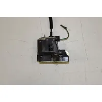 Renault Clio II Front door lock 