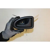 Renault Kangoo I Front door interior handle 