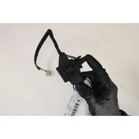 Renault Clio II Tailgate lock latch 