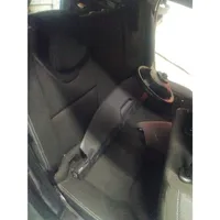 Renault Clio IV Fotele / Kanapa / Komplet 