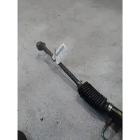 Renault Clio I Steering rack 