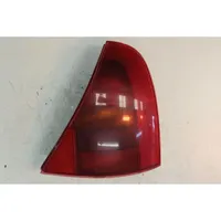 Renault Clio II Rear/tail lights 