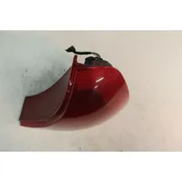 Renault Clio II Rear/tail lights 