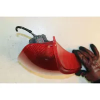 Renault Clio II Rear/tail lights 