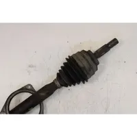 Renault Clio II Front driveshaft 