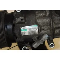 Renault Clio III Compressore aria condizionata (A/C) (pompa) 