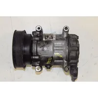 Renault Clio III Compressore aria condizionata (A/C) (pompa) 