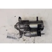 Renault Clio V Starter motor 