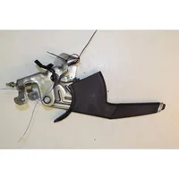 Renault Clio V Hand brake release handle 