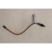 Renault Clio III Lambda probe sensor 